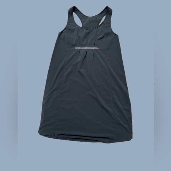 Lululemon summer dress. Size medium - Picture 1 of 3